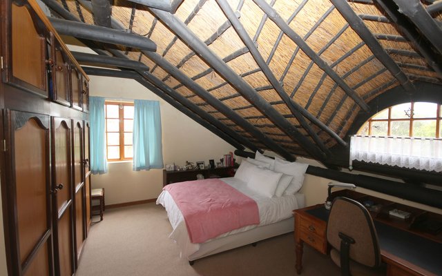 Bedroom - Upstairs Bedroom - Upstairs